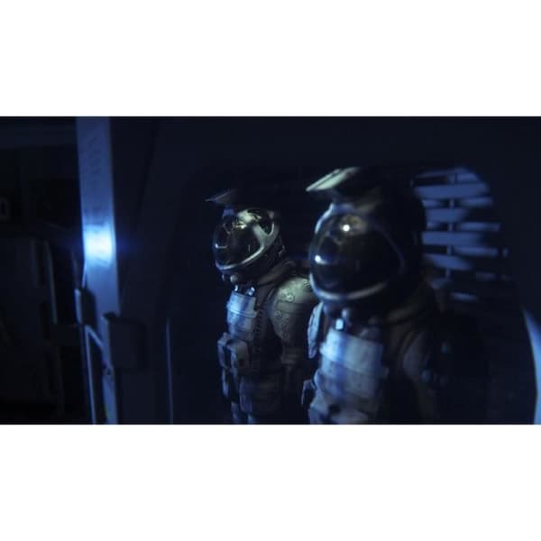 Alien Isolation PS3-spel