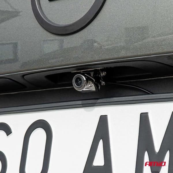 Backkamera HD-321 12v 720p AMIO-03535