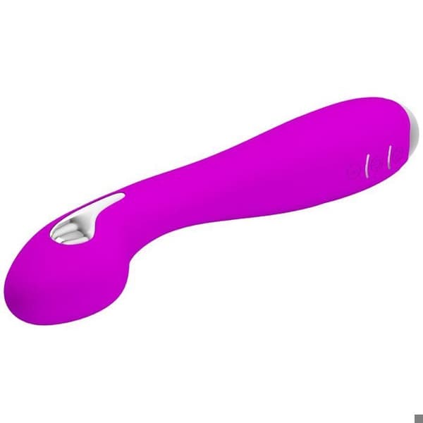 PRETTY LOVE - GRATIS APP HECTOR ELEKTROCHOCK VIBRATOR VIOLETT -