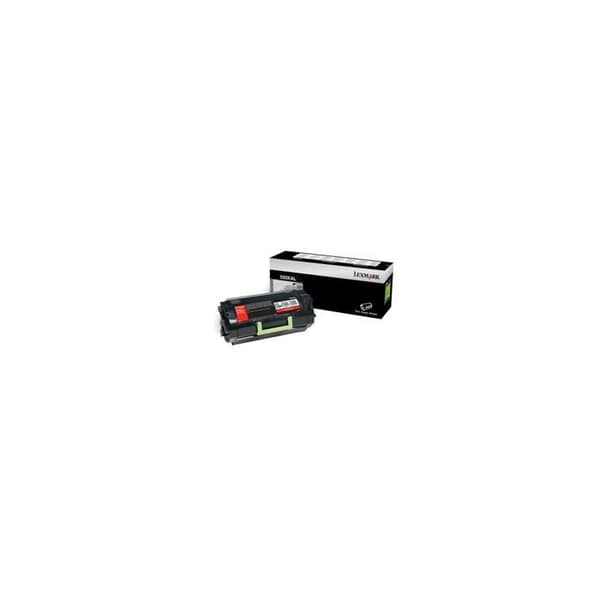 Lexmark 520XAL, 45000 sidor,
