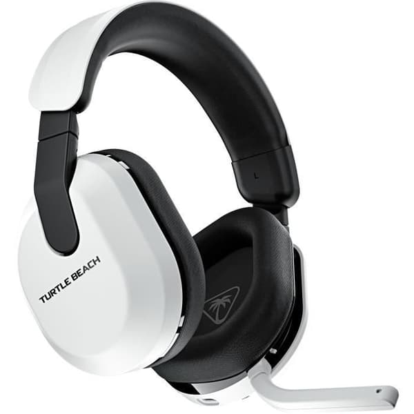 Trådlöst spelheadset för flera plattformar - TURTLE BEACH - Stealth™ 600 XB (Gen 3) - Vit