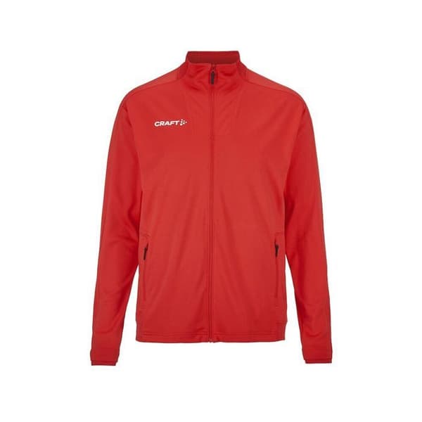 Craft Evolve 2.0 zip-up vattentät jacka
