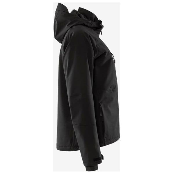 Fristads Stretch damregnjacka