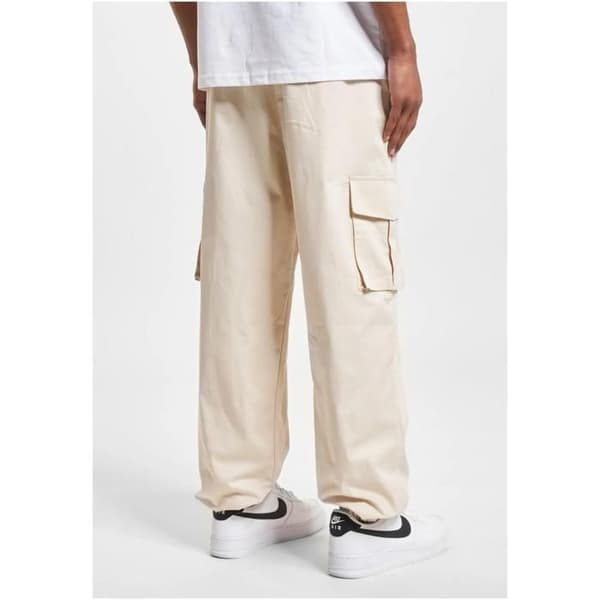 DEF Empire cargo byxor - beige