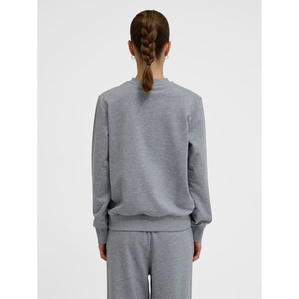 Hummel Pulse sweatshirt dam
