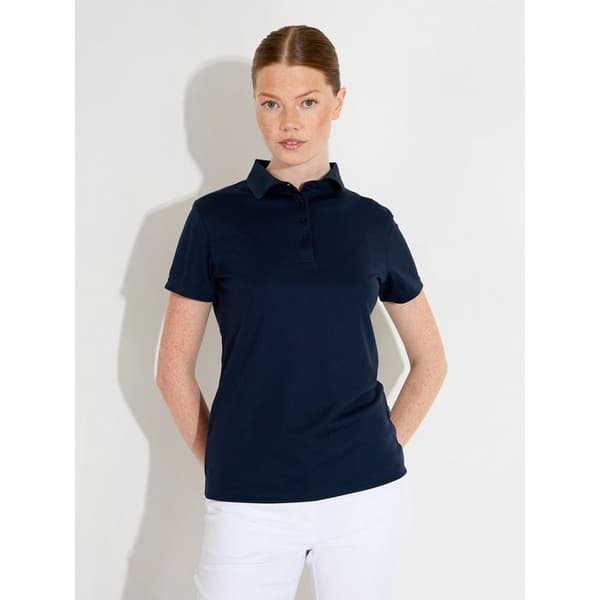 Polo dam Abacus Cray Drycool
