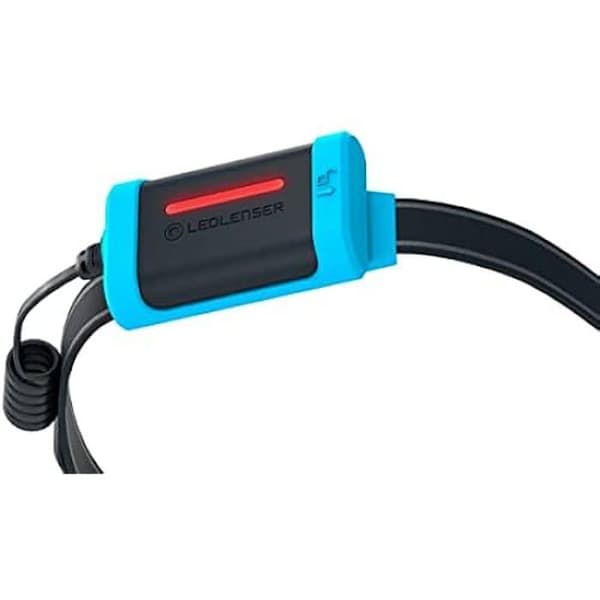 LEDLENSER Neo 3 pannlampa - High Power LED - Boost, Full, Medium och Low power