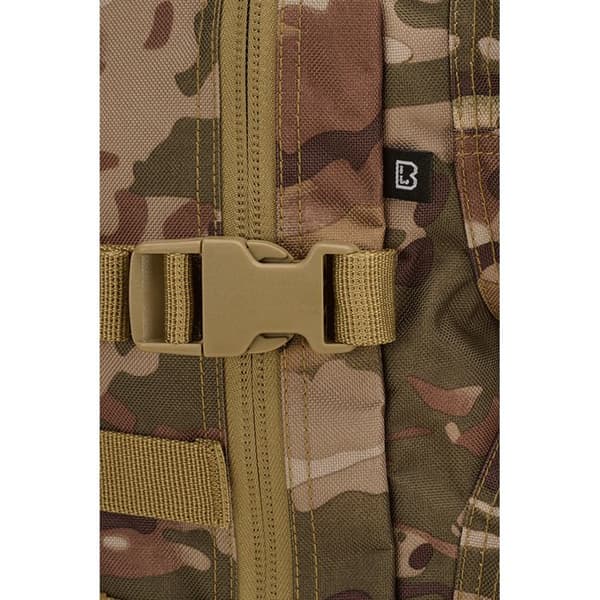 Ryggsäck Brandit US Cooper Patch Medium