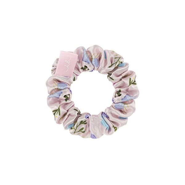 Vågsats - INVISIBOBBLE - Wave Set - 3 delar - Satin - Lila