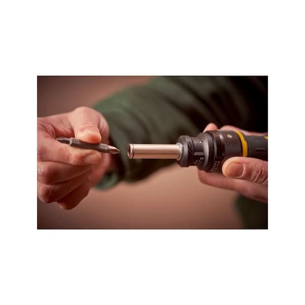 Stanley 4V Fatmax Skruvmejsel - FMHT62692-0