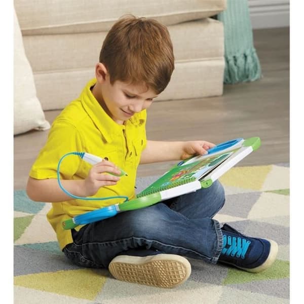 VTECH - 488805 - Magibook - Pack med 3 berättarböcker