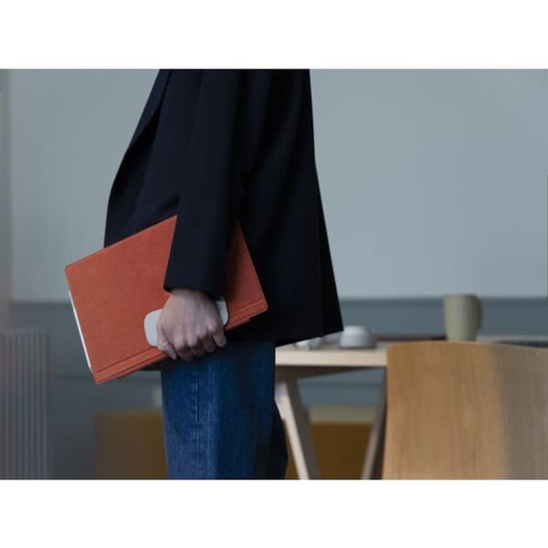 MICROSOFT Surface Arc Mouse - Optisk - 2 knappar - Trådlös - Bluetooth 4.0 - Ljusgrå