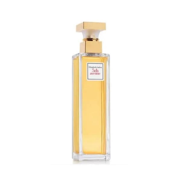Parfym - ELIZABETH ARDEN - 5TH AVENUE - Eau de parfum - 30 ml - Blommig