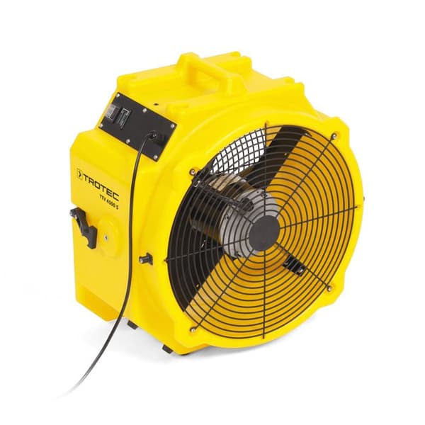 Ventilator pro Trotec TTV 4500 S 5000 m³/h