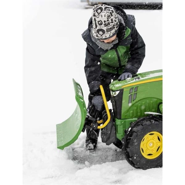Snow Master Tillbehör för traktor