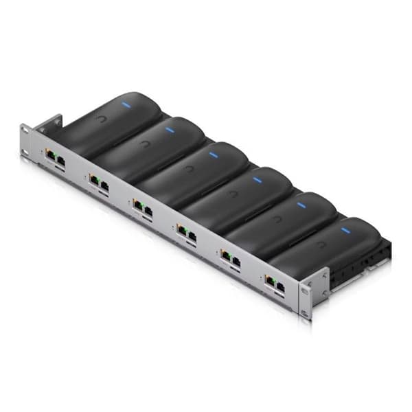 Ubiquiti Rackaccessoar Silver - UACC-AI-PORT-RM