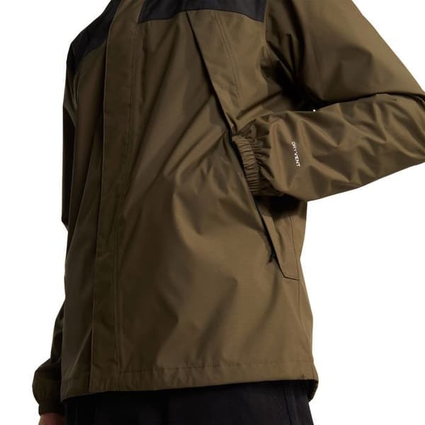 The North Face Antora Jacka Grön - NF0A7QEYBQW