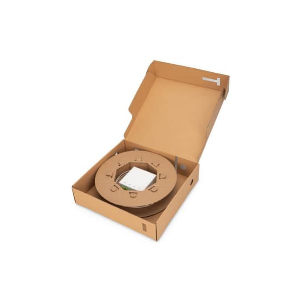 FTTX-installationskit - DIGITUS - DN-948050-1 - 50m - LC/APC - Vit