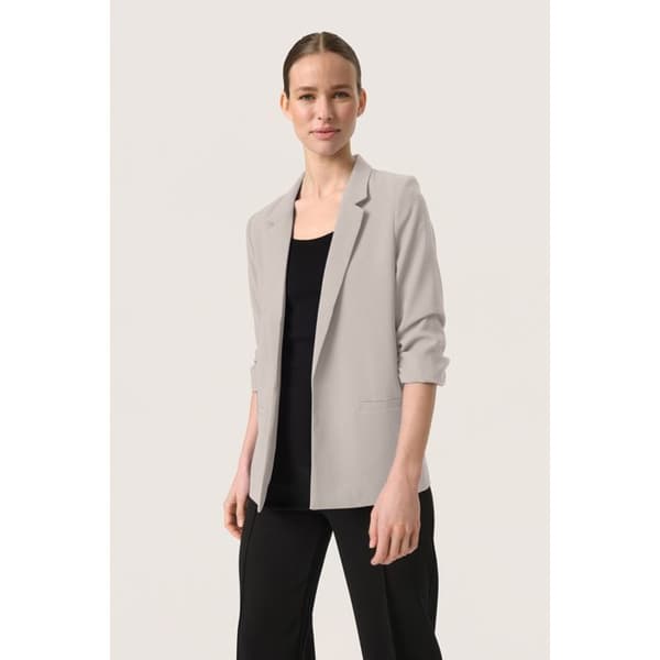 Damblazer Soaked in Luxury Shirley