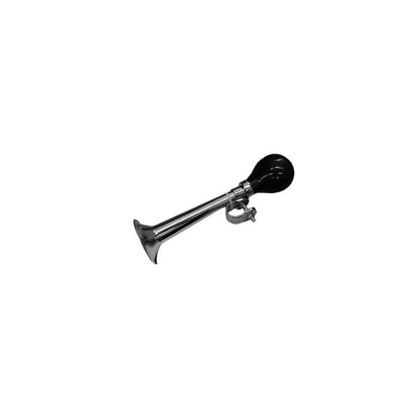 Klassisk cykeltrumpet