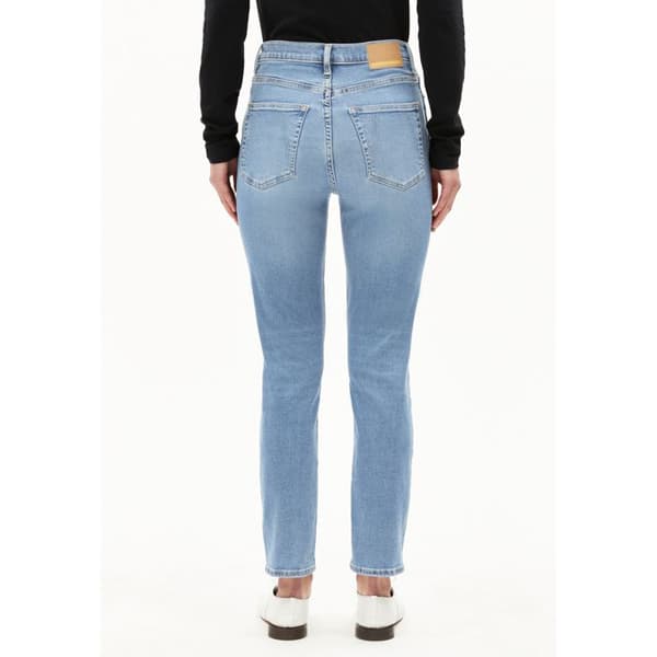 Slim jeans dam Armedangels Lejaani