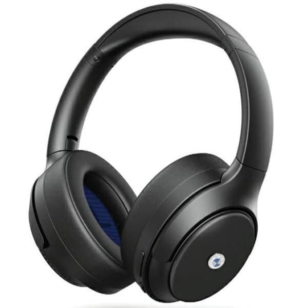Bluetooth-hörlurar - BMW - ANC + ENC - Svart - IPX4 - Bluetooth 5.3
