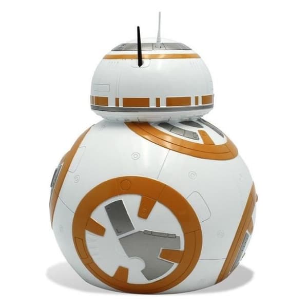 Sparbössa Star Wars - BB8 - ABYstyle