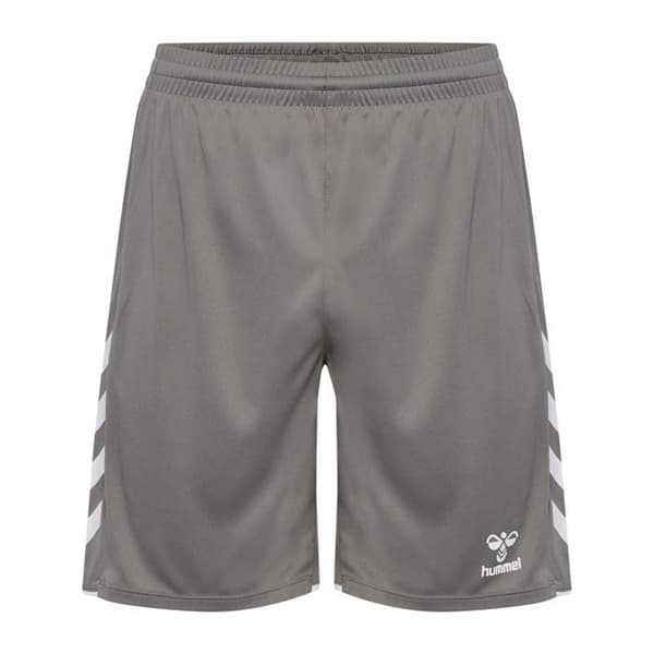 Kort Hummel Core 2.0