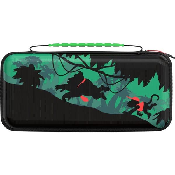 Resefodral PlayTrek - Turtle Beach - Donkey Kong - Nintendo Switch 2