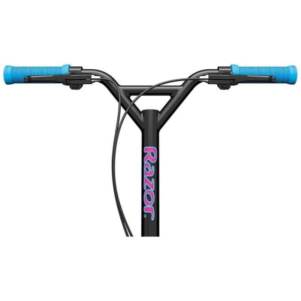RAZOR Flashback Barn/Vuxen skoter - Rosa