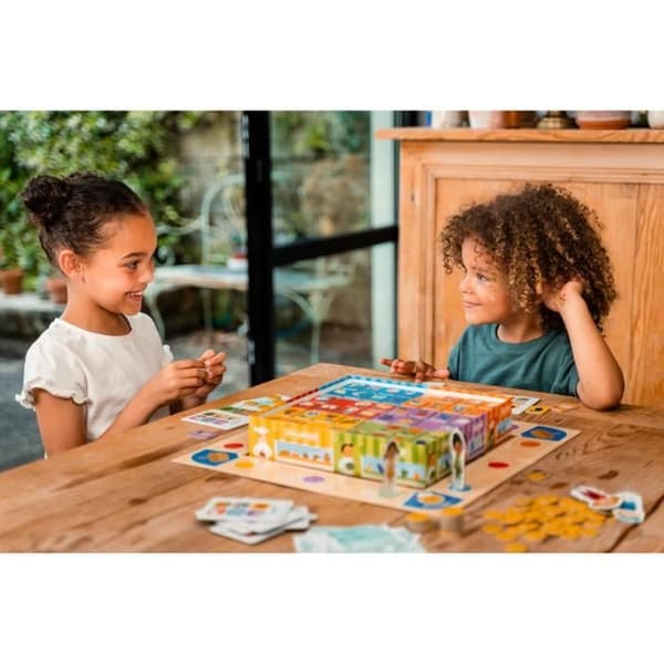 Spel Jag köper - Sällskapsspel
