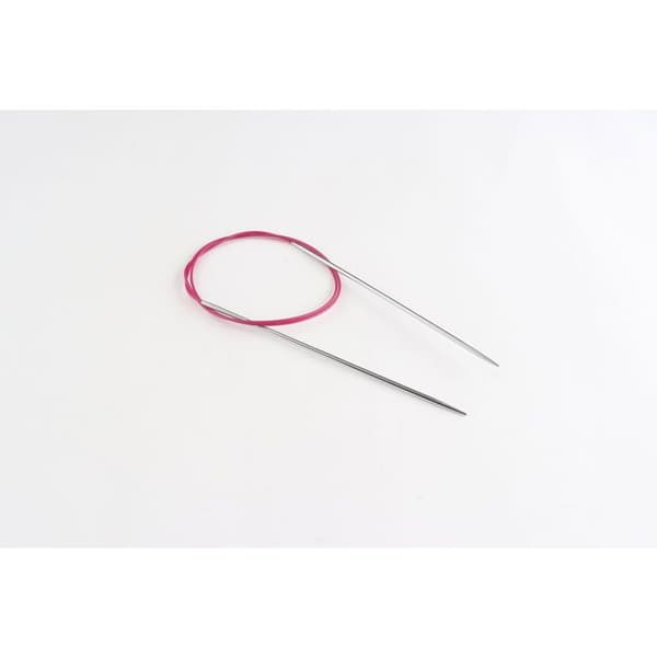 Rundstickor KnitPro Nova 100cm 2,25mm - 10362