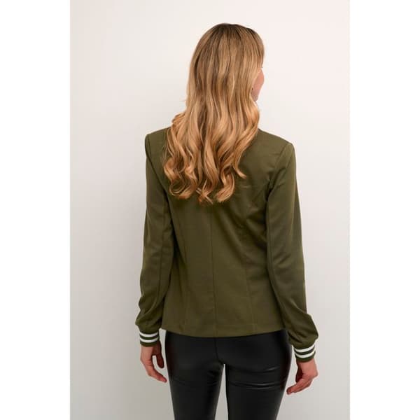 Kvinnors blazer KAFFE Kinnie