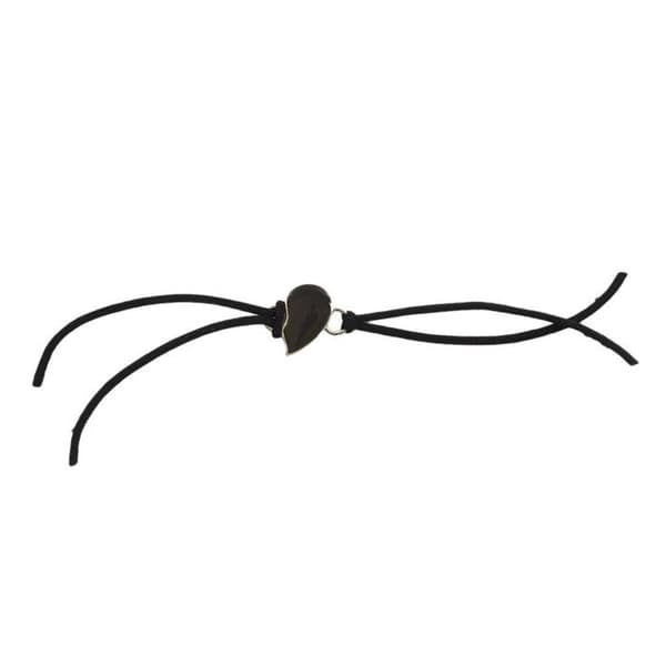 2-pack Färgglada "Humör" Armband 20cm