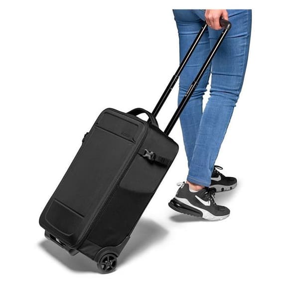 Manfrotto väska med hjul avancerad rullväska III