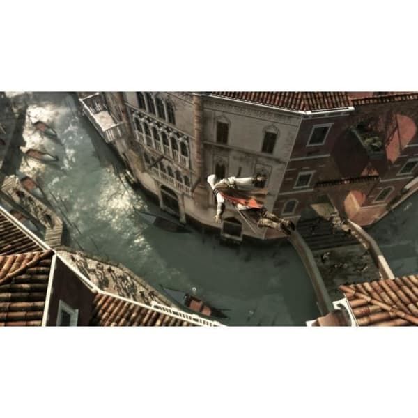 ASSASSIN'S CREED 2 / XBOX360 KONSOLSPEL