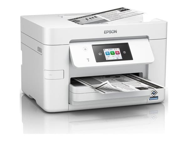 Epson WorkForce Pro WF-M4619D