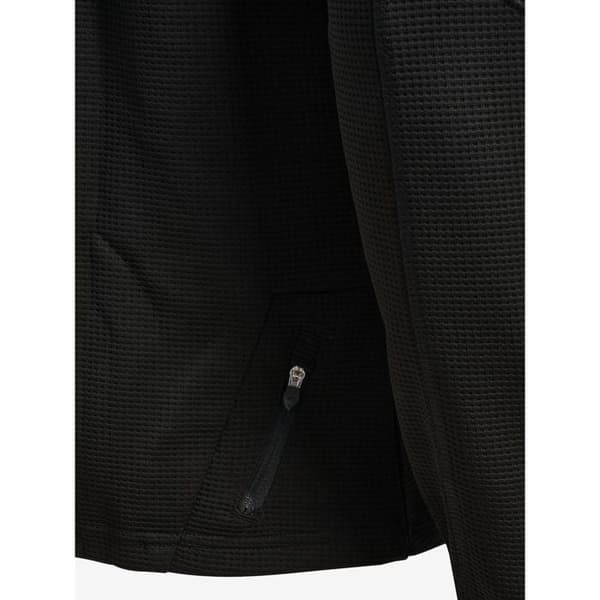 Sweatshirt 1/2 zip Newline Power