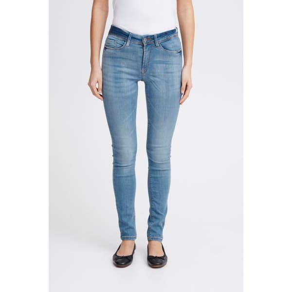 Jeans dam Ichi Erin Izaro