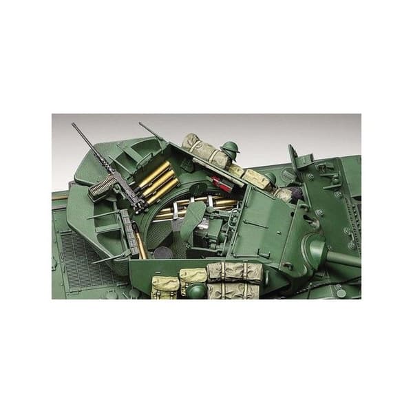Modell Tank: M10 IIC Achilles