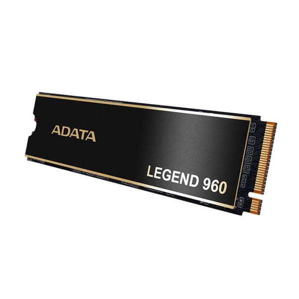 Disque SSD - Adata - LEGEND 960 - M.2 NVMe - PCIe4x4 - 2 To
