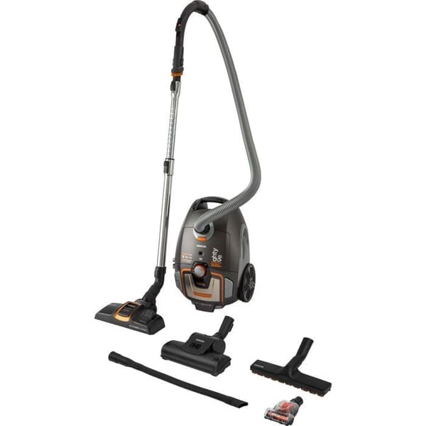 Säckar dammsugare - Sencor - SVC 8505TI-EUE3
