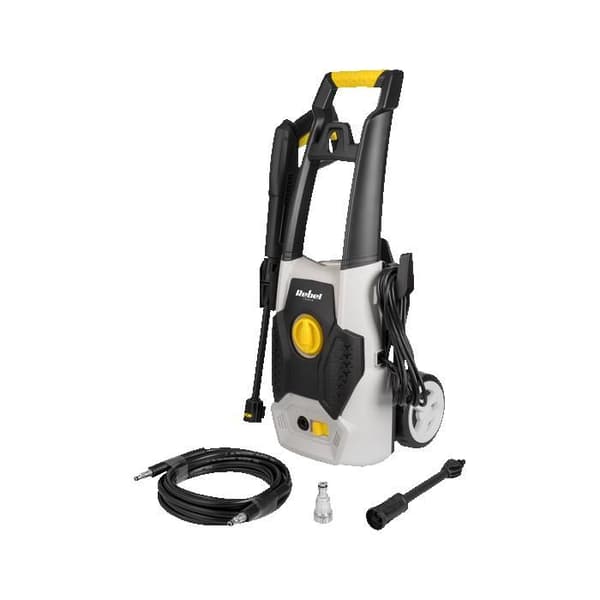 Högtryckstvätt Rebel LT303 1200W med 2 munstycken