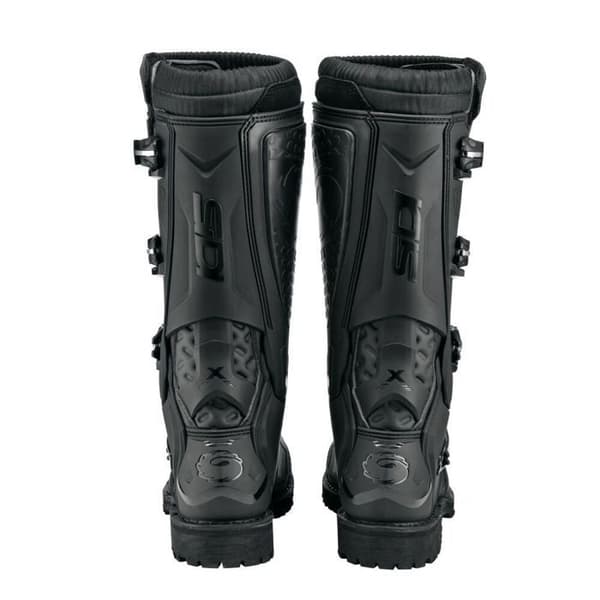 Sidi X Power Wp motorcykelstövlar