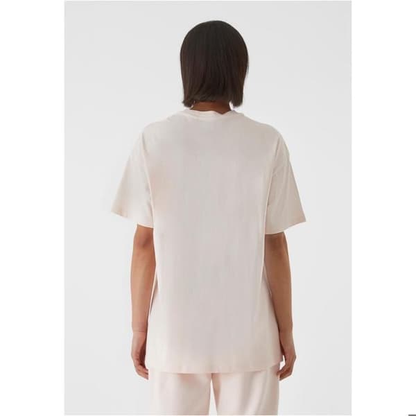 T-shirt dam 9N1M SENSE Matchpoint