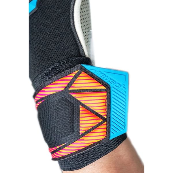Reusch Attrakt Advance Evolution Glueprint målvaktshandskar