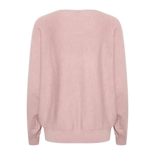 Pull femme CULTURE Annemarie Batwing