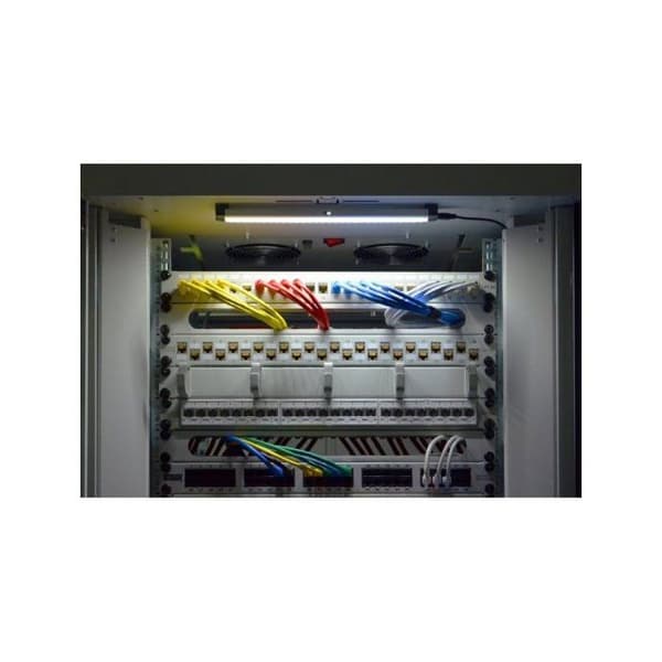 DIGITUS DN-19 LIGHT-3 - LED-belysning för nätverksskåp
