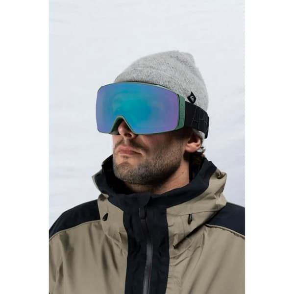 Aphex Orion skidmask