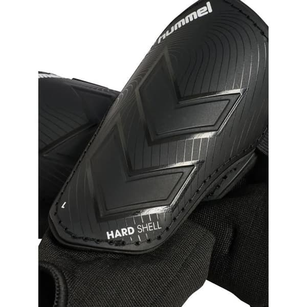 Hummel Hard Shell Shin Guards